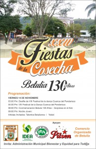 1 programación fiestas Betulia