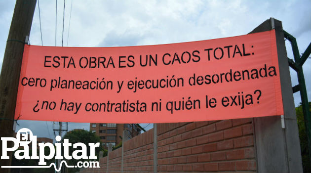 Protesta_Obras_Valorización