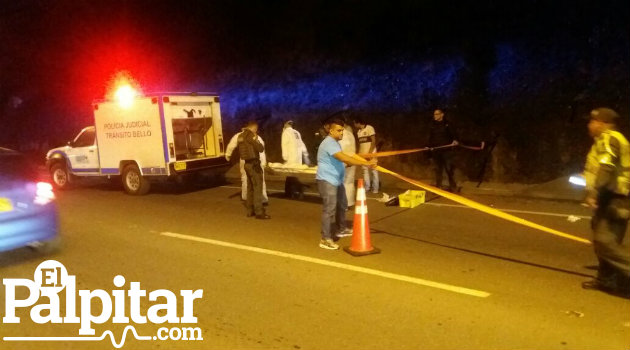 Muerto_Policía_Carreteras3